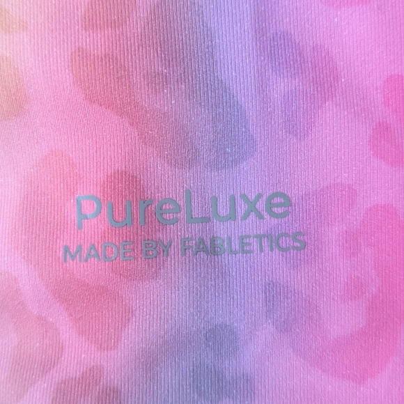 PureLuxe by Fabletics Leggings - Picture 7 of 14